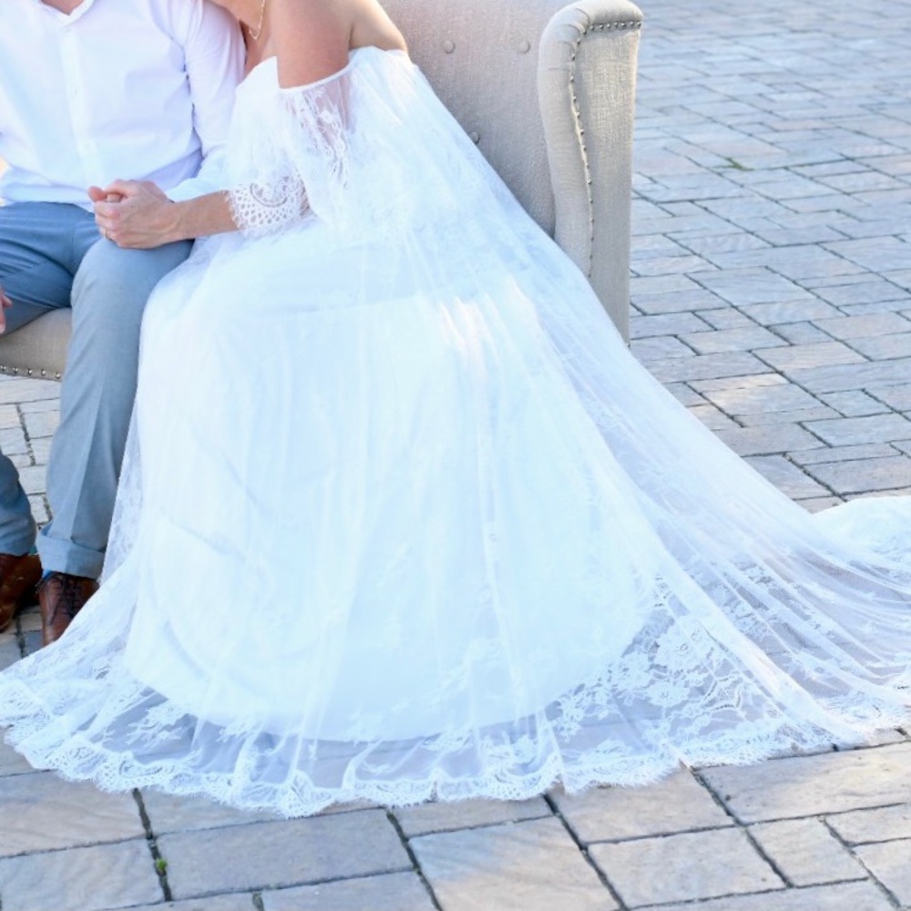 Grace loves lace Florence dress